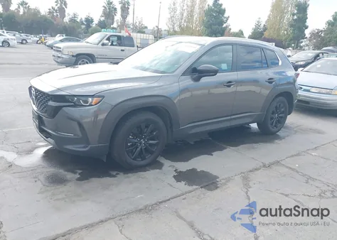 2025 Mazda Cx-50 2.5 S Preferred Package z USA, uszkodzony, nr VIN 7MMVABBM5SN300413